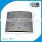 Yutong higer kinglong golden dragon zhongtong bus brake lining