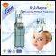 R12 Good effect monopolar radio frequency RF wrinkle removal/ anti-aging machine