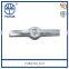 Q235B Steel 210MM Forging Nut