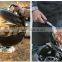 new design mini protable charcoal bbq grill outdoor charcoal bbq grill