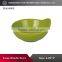 Wholesale ceramic color glazed bowl