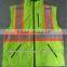 Winter Safety Vest