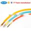 OM3 OM4 LSZH jaket indoor distribution fibre optic cable GJFJV 36 core