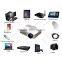 2600Lumens for home entertainment wholesale projector