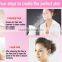 Latest Products In Market dual cold and hot Facial care steamr face device for sale