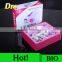 Mironeedle 540 derma roller comes with color Bio electricion light interchangeable tips