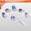 New Product Professional Micro Needle Roller System 1200 Needles Derma Roller