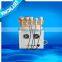 5 In 1 Slimming Machine Ultrasonic Liposuction Cavitation Slimming Machine Ultrasonic Rf Vacuum Cavitation Machine / Cavitation And Ultrasound Therapy For Weight Loss Radiofrequency Machine Ultrasonic Cavitation Vacuum Slimming Machine / Ultrasonic Liposu