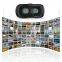 OEM 3d vr 2.0, virtual reality 3d glasses vr headset for 3d vedio player