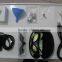 Tattoo removal machine/1064nm and 532nm wavelength