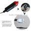 12V Car Heatable Dual-use Ice Scraper High Quality Car Cigarette Lighter Snow Shovel