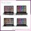 eye color eye shadow plate, beauty 88color wholesale eyeshadow palette