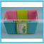 2016 Hot Sale Colorful Plastic Ice Bucket, Bee Bucket ,Ice Bucket