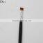 Custom Logo Professional Black Cosmetic Eye Liner Brush