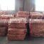 High quality with great price Copper wire scrap 99.99% (B100)