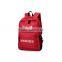 Luminous Bag Leisure Hiking Backpack Sets