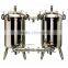 Filtering equipment -Double filter