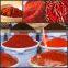 Varieties Chinese origin dry red chilli, dry red American Red chilli, chaotian chili yidu chili