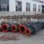 Concrete Pole mould with Lowest price , Electric Pole mould
