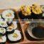 100% Naturally brewed Soy Sauce
