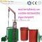 China best quality coconut shell charcoal charcoal powder making machine
