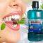 Perfume Mouthwash Green Oral Care Sugar Free Mouthwash