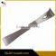 High Quality Apiculture 26CM Large Hook Tempered Steel Hive Tool