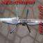 Barbed Wire/ Galvanized Barbed Wire/ PVC Barbed Wire