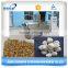 automatic textured vegetable soya protein food machine