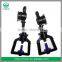 Agriculture Farm Irrigation Micro Mist Sprinkler With Four Nozzles Manufacturer