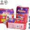 Hot sell Cheap B grade baby diaper