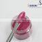 circle shape, iiregular shape glitter for decoration