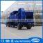 Large road machinery environment friendly mini portable asphalt drum mix plant