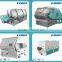 Qulified most popular small feed mixer poultry feed mixer
