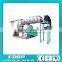 Wet series floating fish feed extruder, fish feed extruder machine
