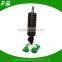 4 Outlet Garden Fogger Sprinkler Mister Water Sprinkler