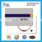 Free Sample Color Printed Pvc 125khz Proximity Card With T5577 Chip