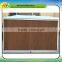 New design high quality refrigeration cooling pad for Animal Husbandry poultry farm