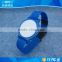 popular waterproof nfc reusable wristbands for swimming pool