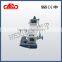 2015 hot sale cow feed screw conveyor conveying machine