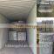 Galvanized welded gabion / gabion box mesh  trade assurance approved