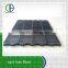 Outdoor cast iron floor popular design for poultry equipment