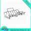 Stainless Steel Microwave Oven Rib Rack Grill