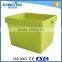 Plastic toy box best selling plastic gear box for toys