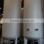5m3 Stainless Steel Cryogenic Liquid Oxygen Tank for Medical Application