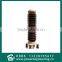 126kV porcelain set of terminal