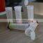 Chiese supplier offer beekeeping equipments plastic queen cage with low price