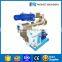 Livestock Feed Mill Equipment Pellet Press Machine 1 Ton Per Hour