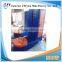 zhiyou baggage wrapper for hotel/Power-saving baggage wrapping machine(Tel:0086-391-2042034)
