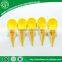 Best selling products golf tee,plastic golf tee,golf tee box markers latest products in market